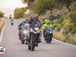 I Ruta Nocturna - 2023